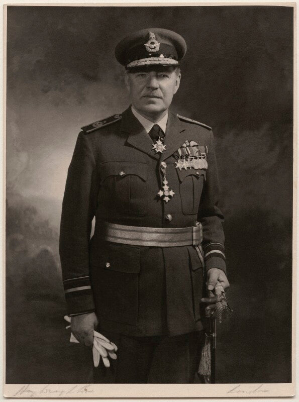 Maxwell edmund massy perkins npg x180691