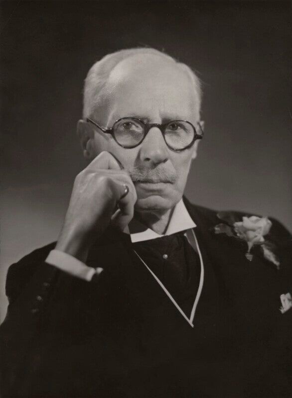 Theodore john valentine fielden npg x84212