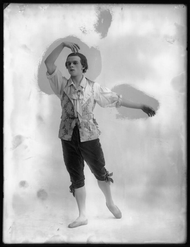 Serge litavkin npg x103083