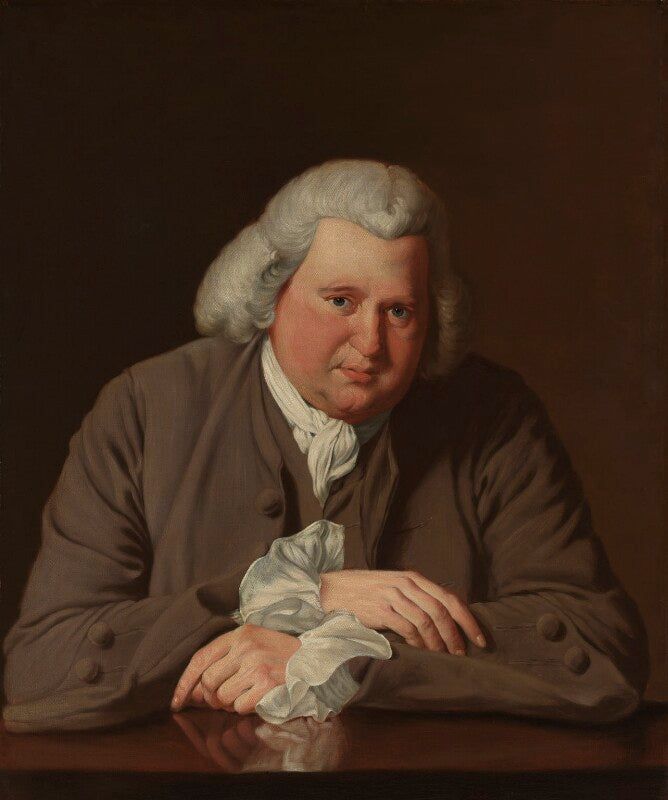 Erasmus darwin npg 88