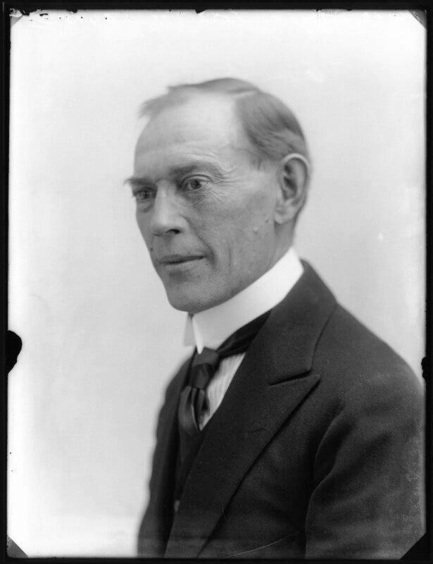 Hugh alexander ford npg x78623