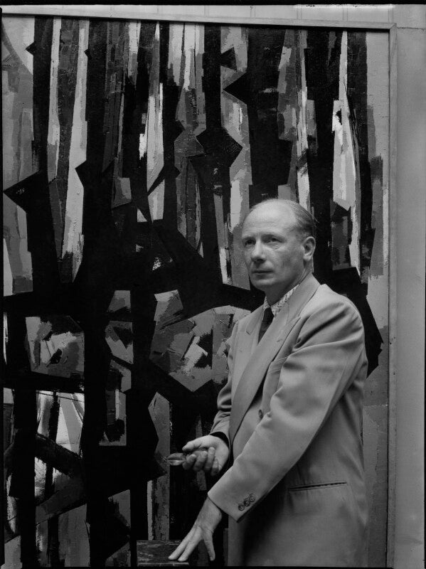 William gear npg x136574