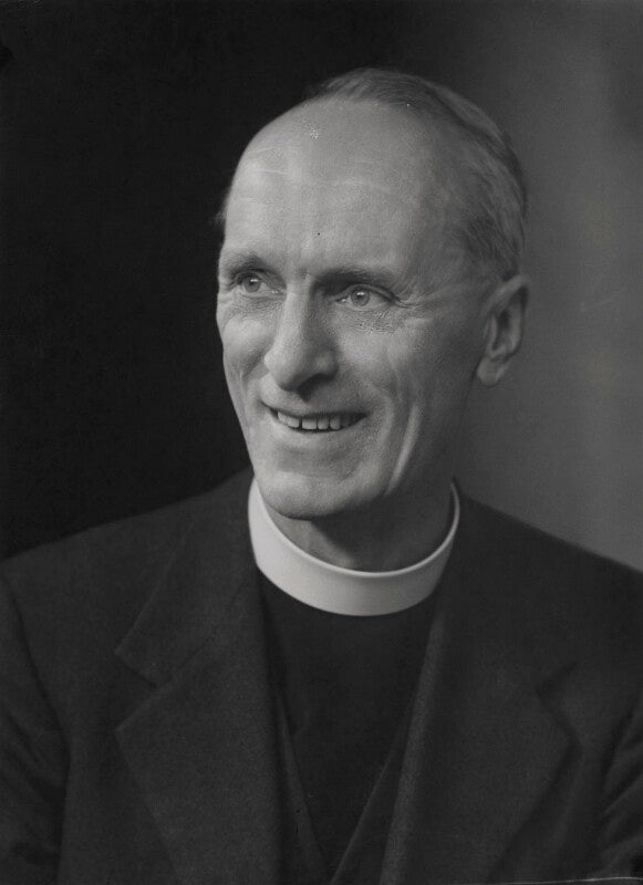 Douglas noel sargent npg x91310