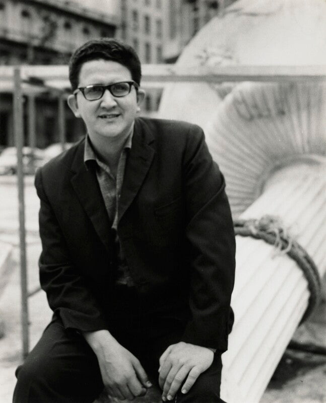 Herberto padilla npg x132306