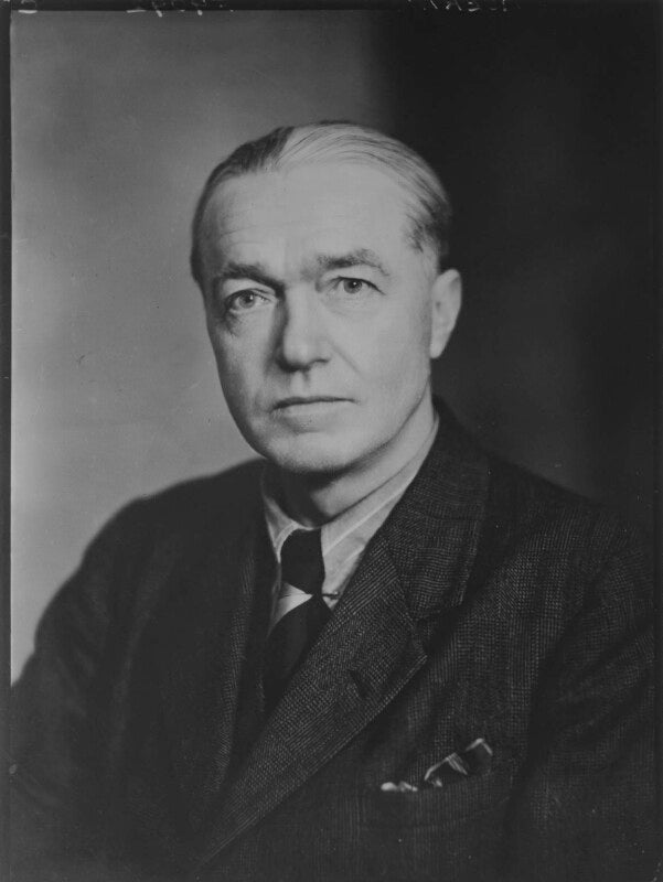 Ernest john moeran npg x82210