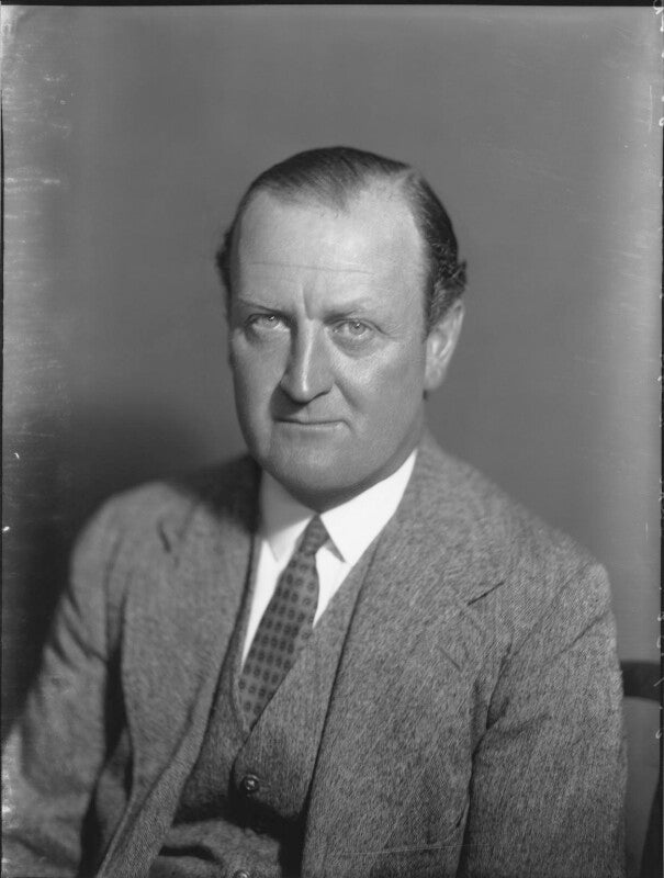 George arthur boyd rochfort npg x16575