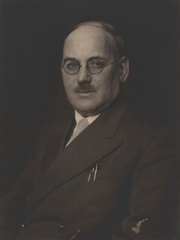 Frederick gugenheim gregory npg x167962