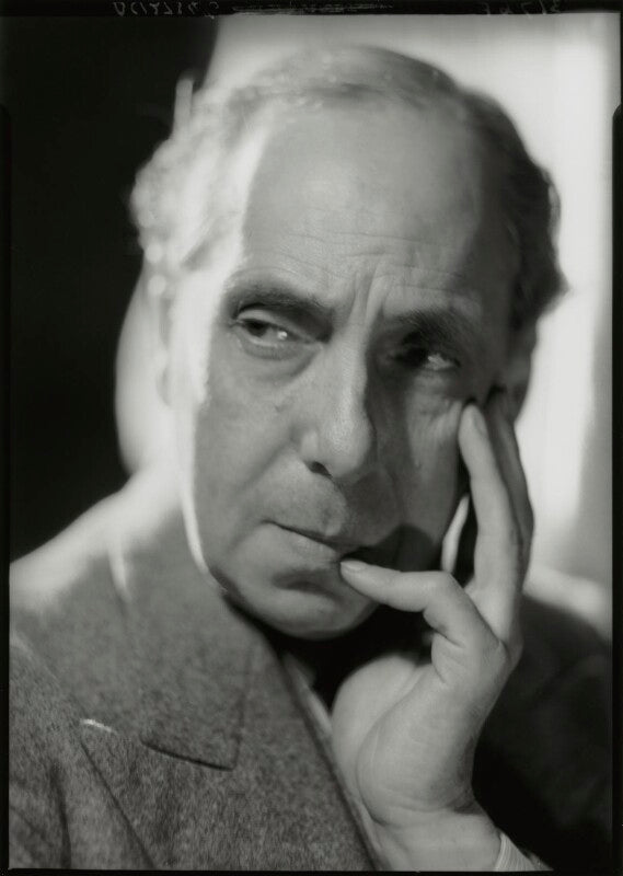 Arthur phillips npg x94005