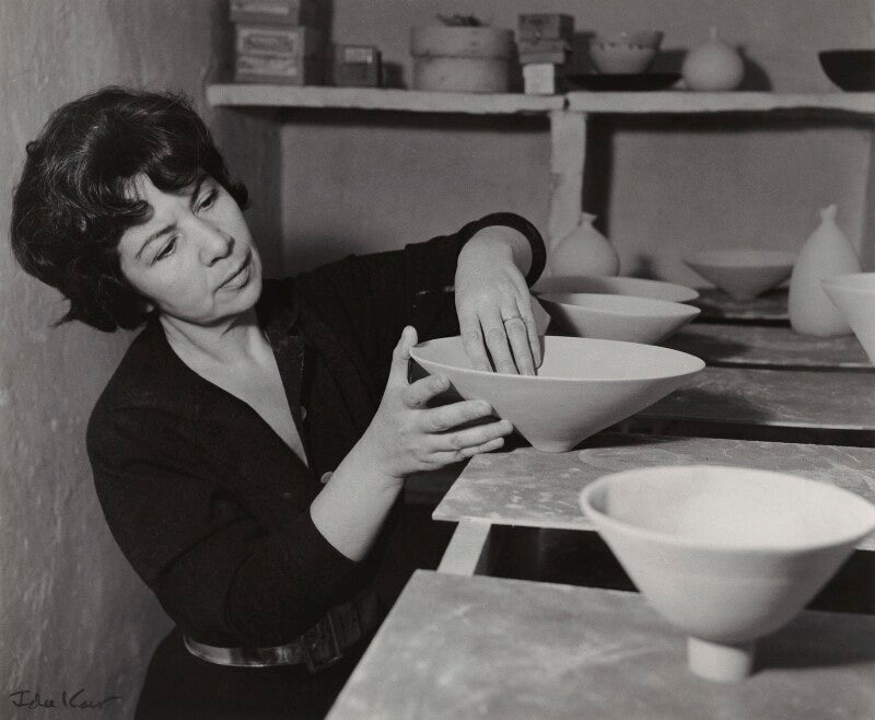 Estella campavias npg x135185