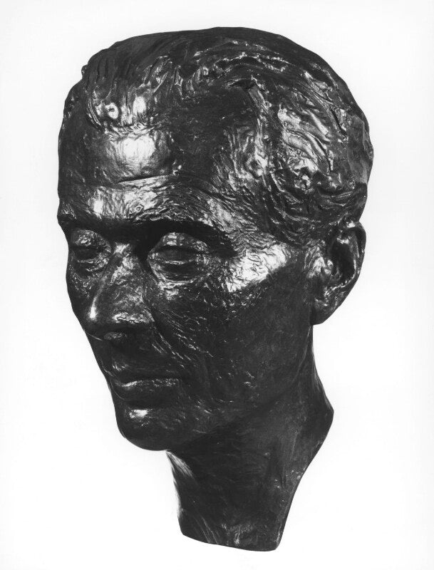 Aldous huxley npg 5282