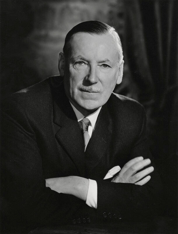 Sir robert minshull shone npg x185270