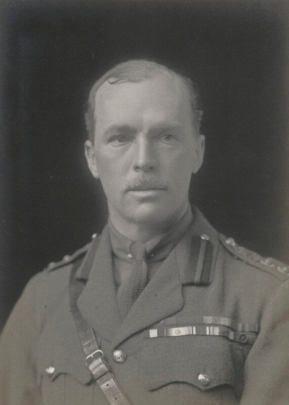 Llewelyn alberic emilus price davies npg x181598