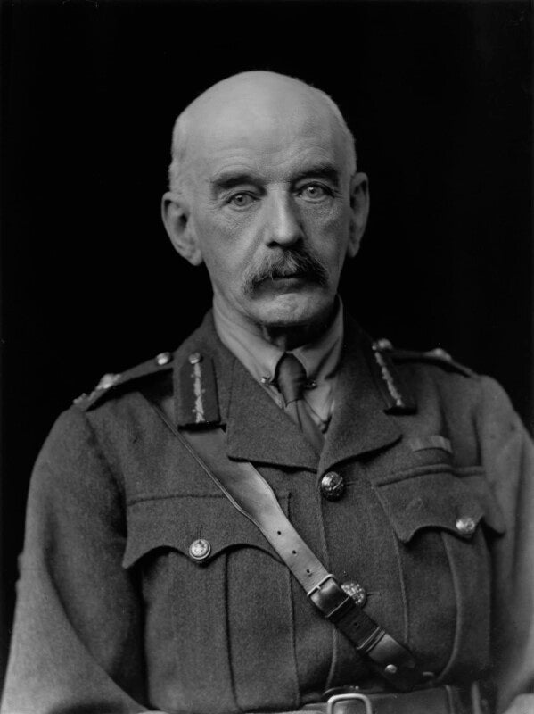 Sir john frederic daniell npg x65155