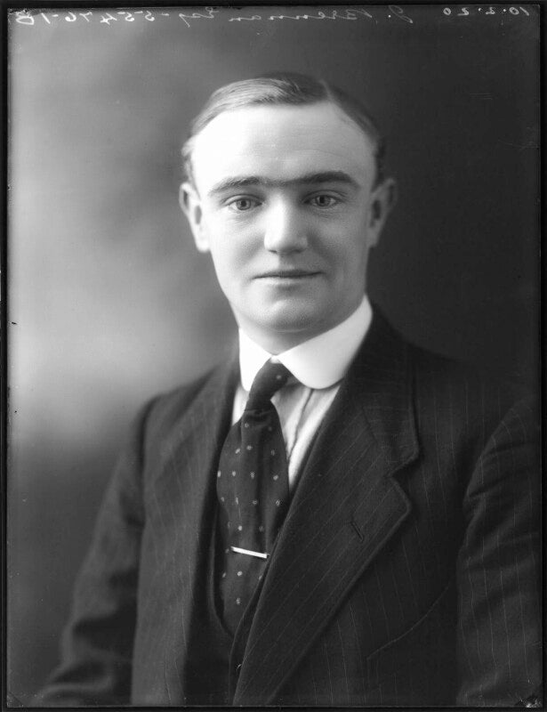 Joseph brennan npg x120161