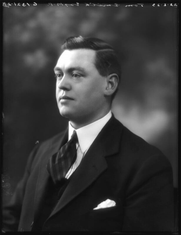 Tom smith npg x122360