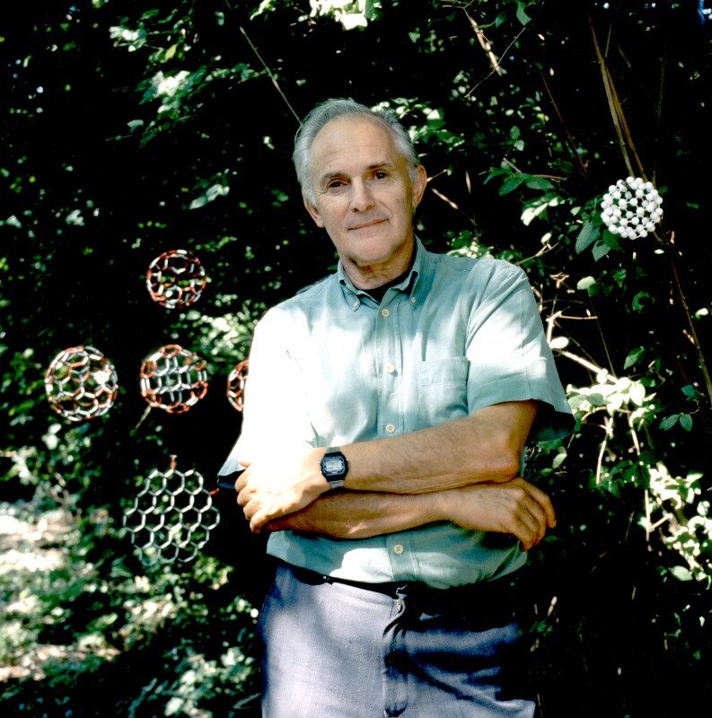 Sir harold walter kroto npg x126338