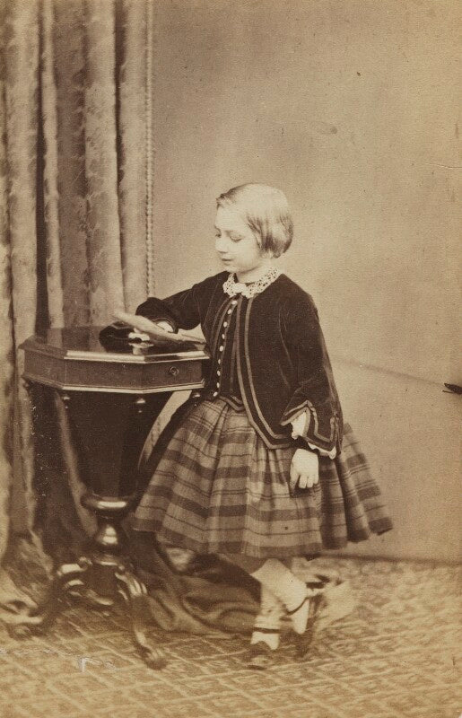 Edward odo de burgh npg ax196549