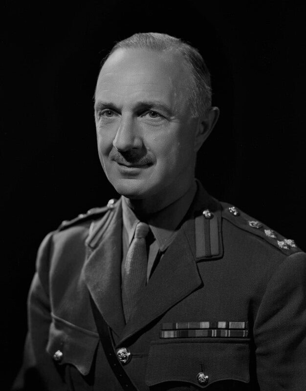 Edwin kenneth page npg x71658