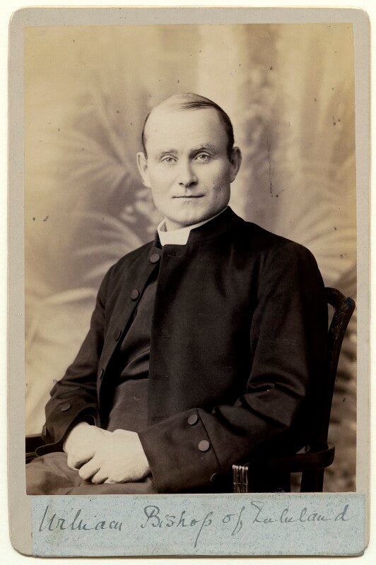 William marlborough carter npg x75785