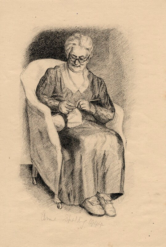 Rebecca hill npg d2903