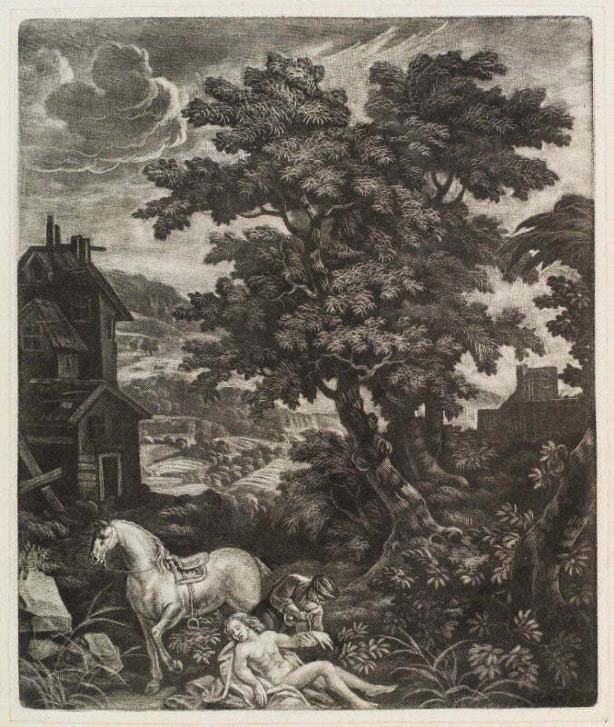 Good samaritan npg d11855