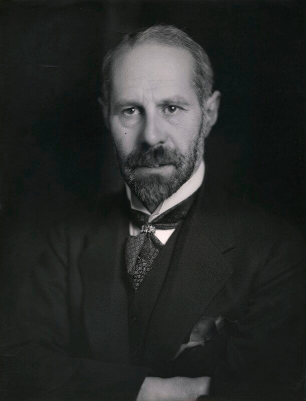 George gordon, 2nd marquess of aberdeen and temair npg x86108