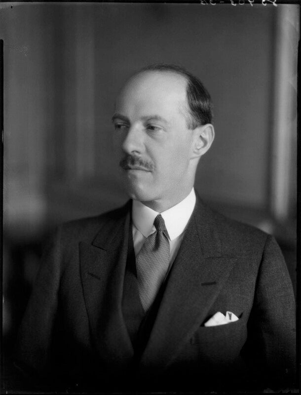 Robert villiers grimston, 1st baron grimston of westbury npg x154102