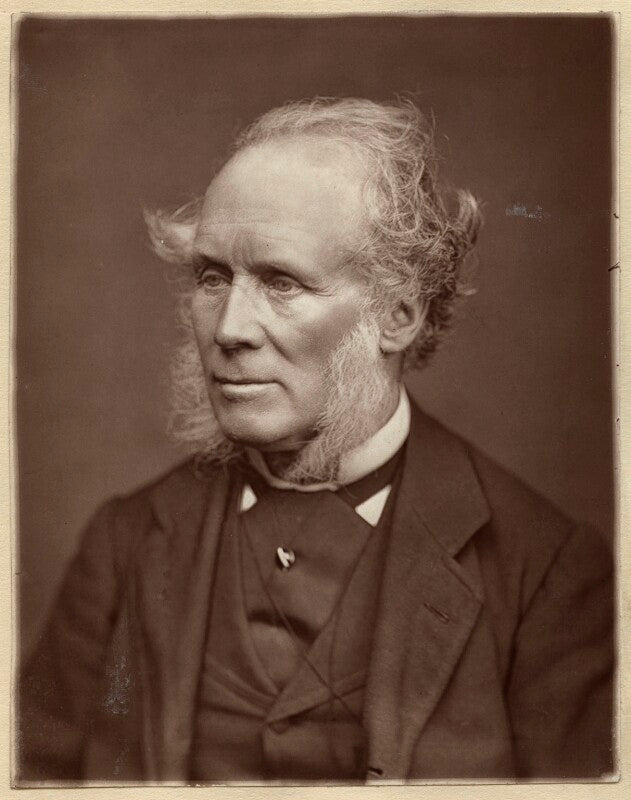 William powell frith npg x134523