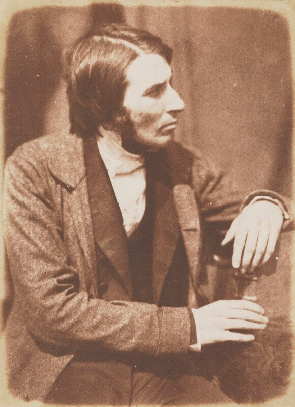 Alexander campbell fraser npg p6(51)