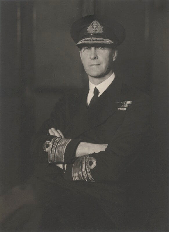 Sir william frederic wake walker npg x65626