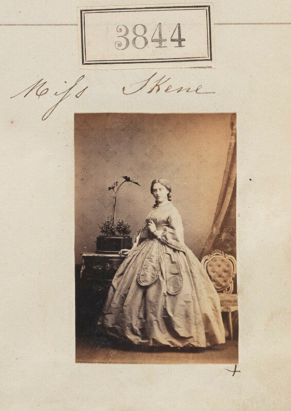 Miss skene npg ax53235
