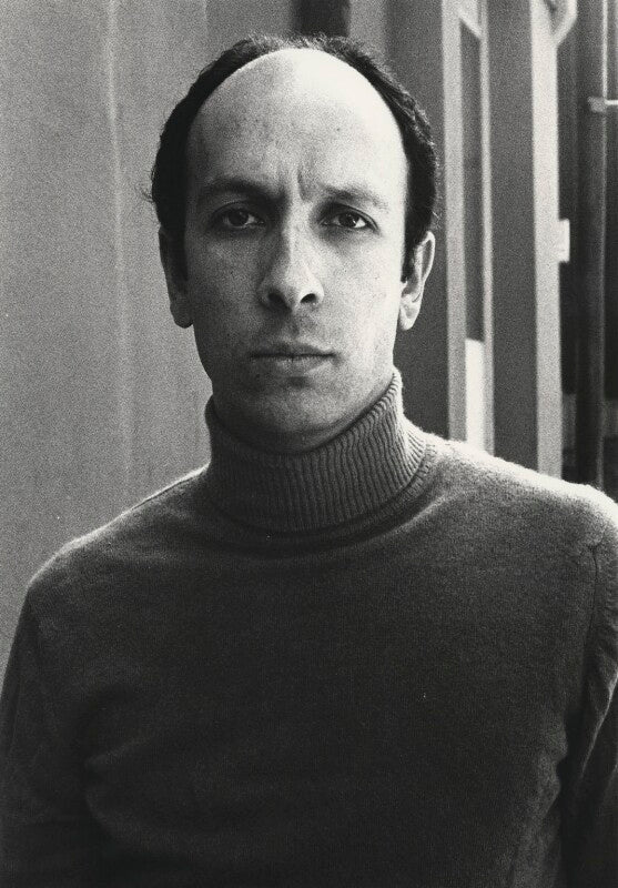 Stephen finer npg x210049