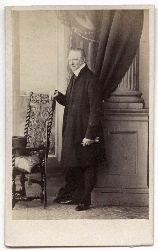 John bird sumner npg x134609