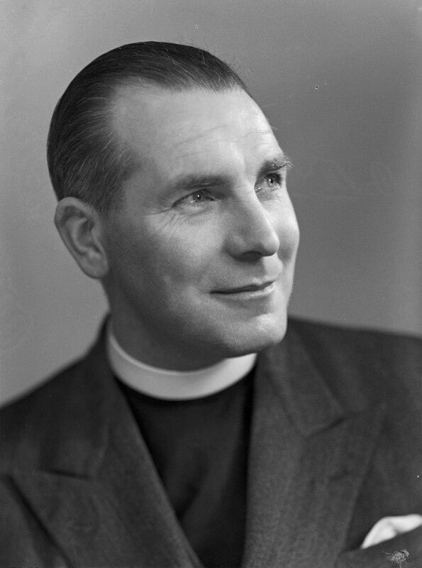 Archibald spencer ireson npg x182163