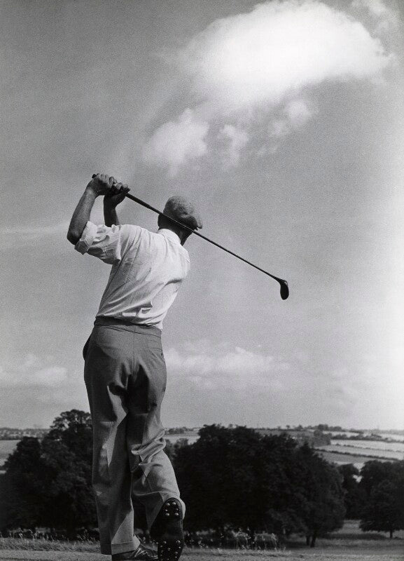 Bobby locke npg x126656