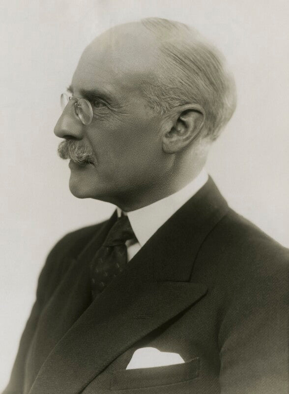 Sir james duncan millar npg x83721