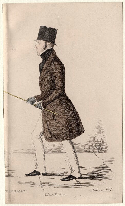 Robert whigham npg d4772