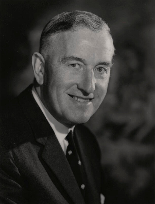 Sir herbert tetley npg x185631