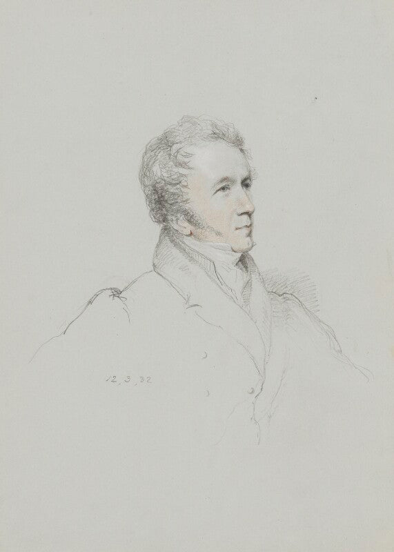 Sir james prior npg 2515(43)