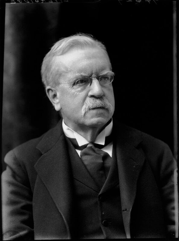 Archibald liversidge npg x44536