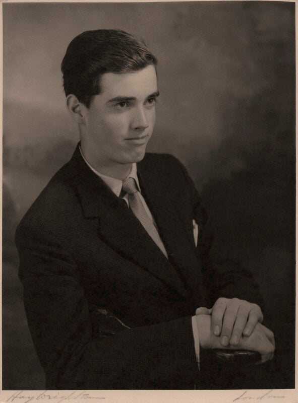 Friedrich johannes heimart von bultzingslowen npg x181264