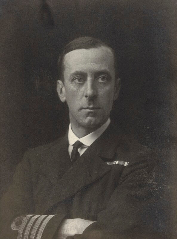 Matthew robert best npg x165050