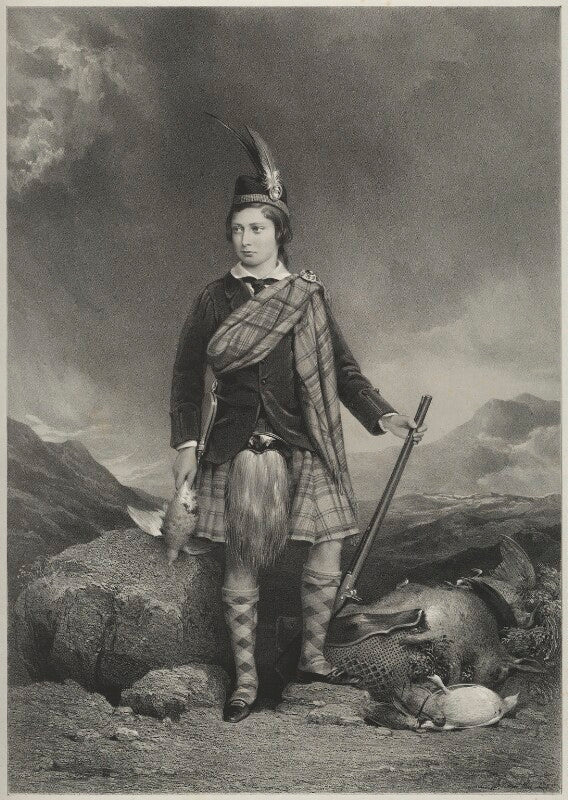 King edward vii npg d22128