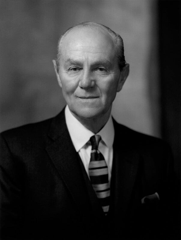 Sir john george smyth, 1st bt npg x172107