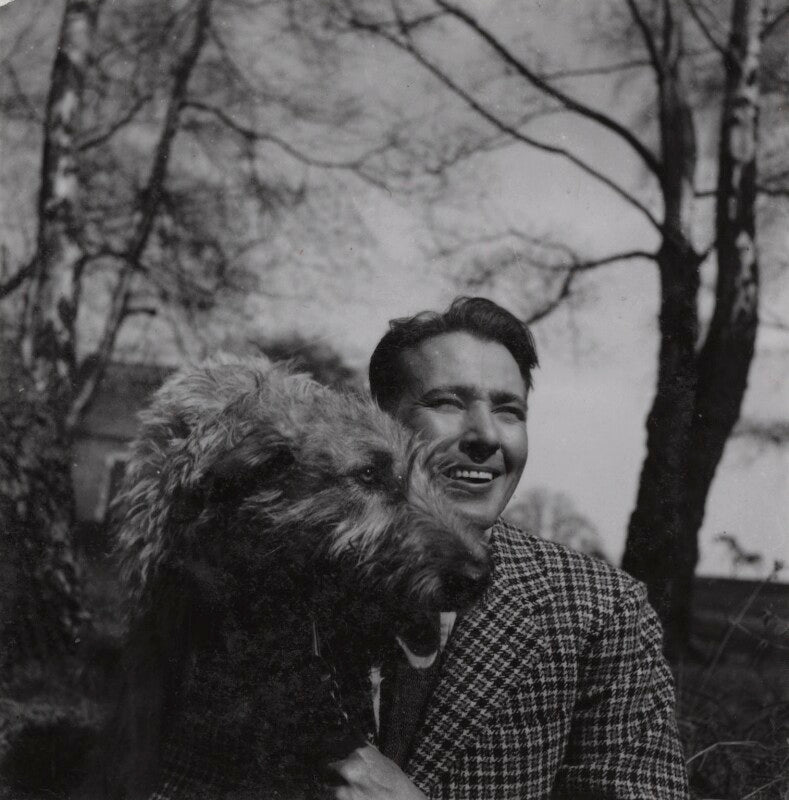 Douglass montgomery npg ax39687