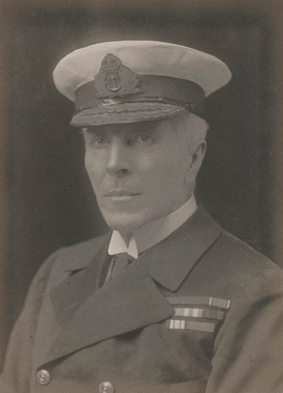 Sir richard h. peirse npg x67970