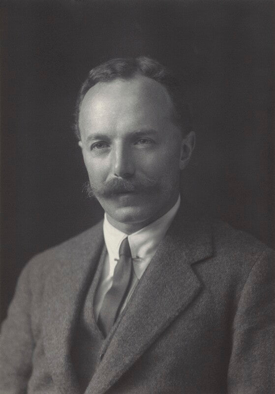 William lawrence balls npg x163861