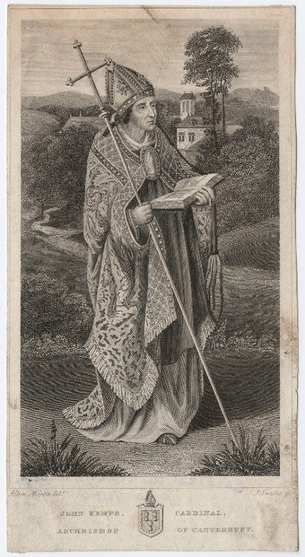 John kemp npg d3471