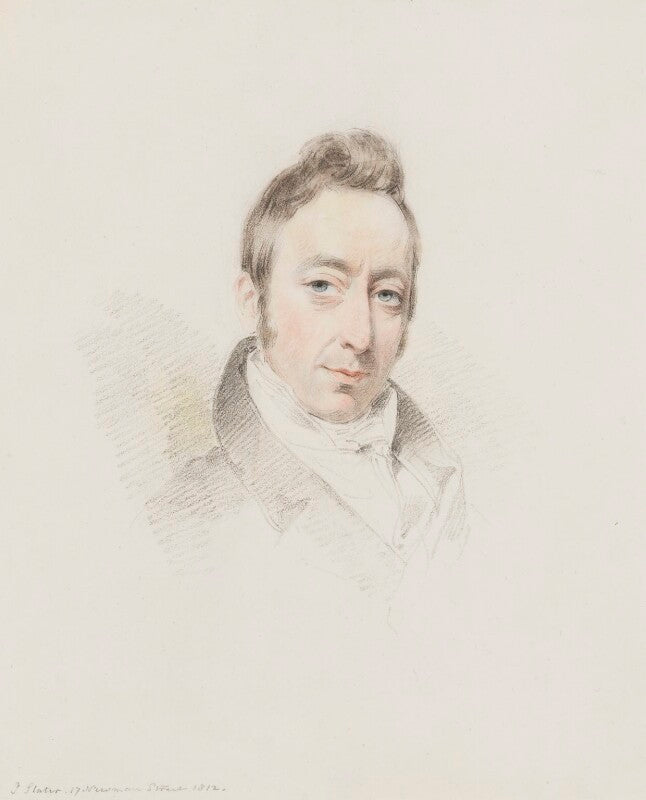 Joseph blanco white npg 3788