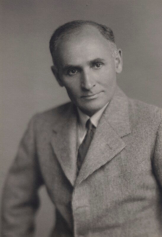 Alec sand npg x169646